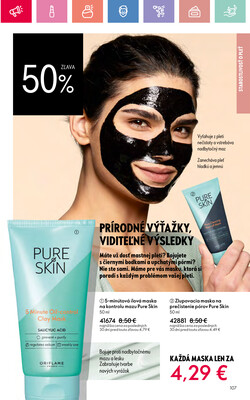 Oriflame do 26.7.