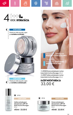 Oriflame do 26.7.