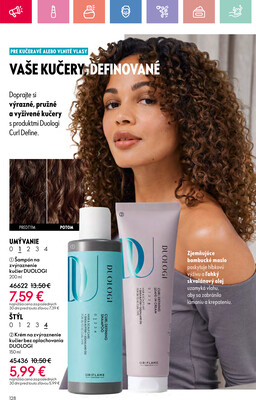 Oriflame do 26.7.