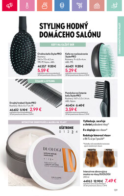 Oriflame do 26.7.