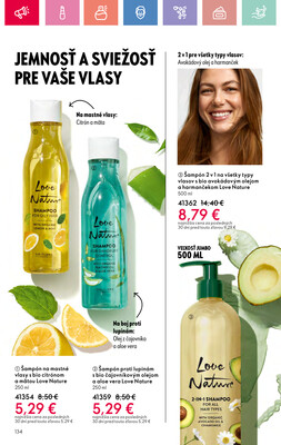 Oriflame do 26.7.