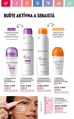 Oriflame do 26.7.