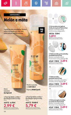 Oriflame do 26.7.