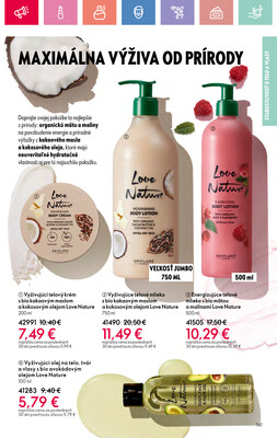 Oriflame do 26.7.