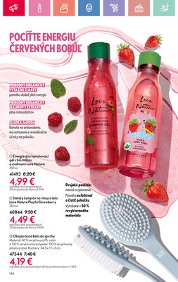 Oriflame do 26.7.