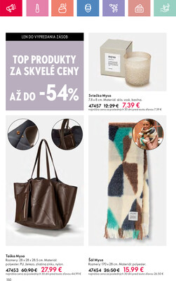 Oriflame do 26.7.