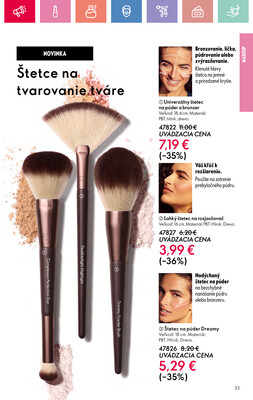 Oriflame do 26.7.