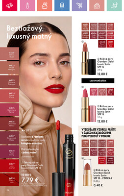 Oriflame do 26.7.