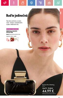 Oriflame do 26.7.