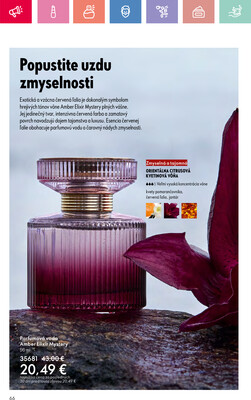 Oriflame do 26.7.
