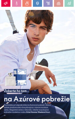 Oriflame do 26.7.