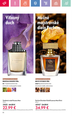 Oriflame do 26.7.