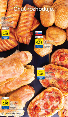 Leták Tesco
		  platný do 22.7.2025 - strana 4