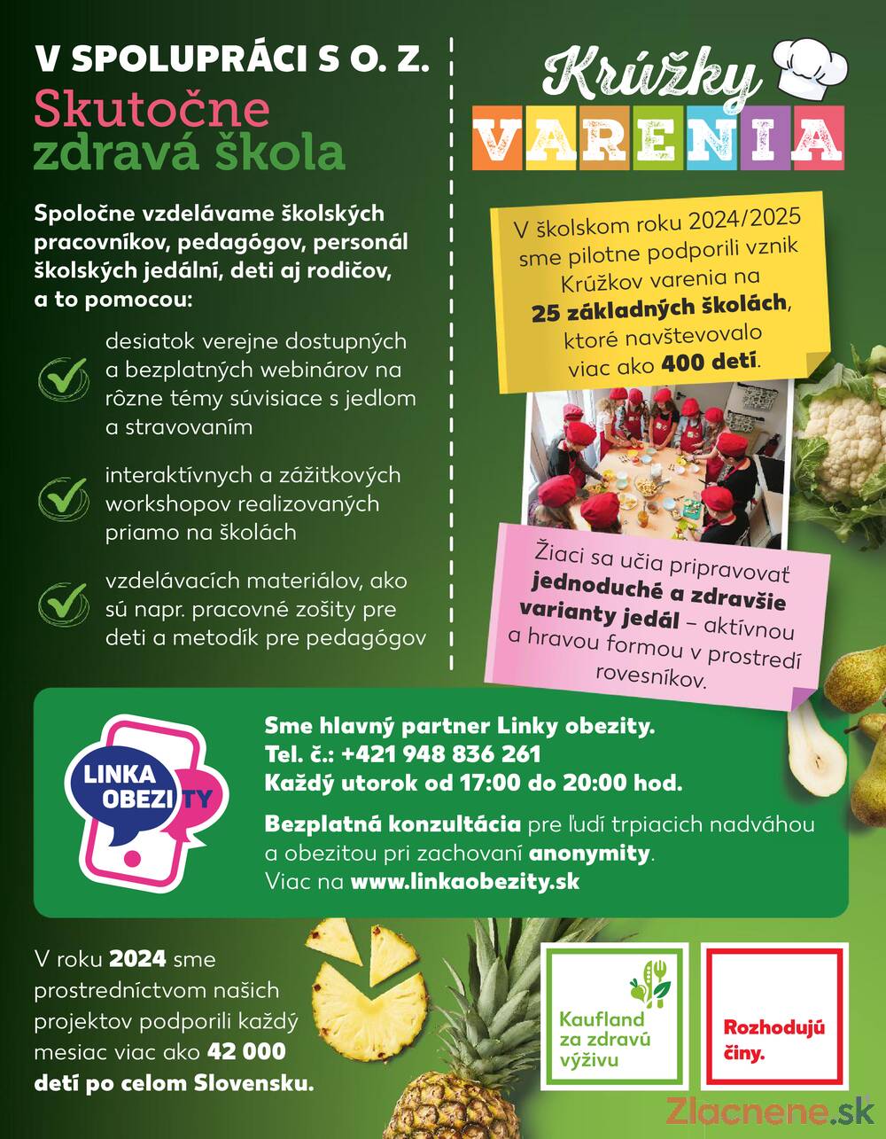 Leták Kaufland - Kaufland 7.8. - 13.8. - Kaufland Topoľčany - strana 61