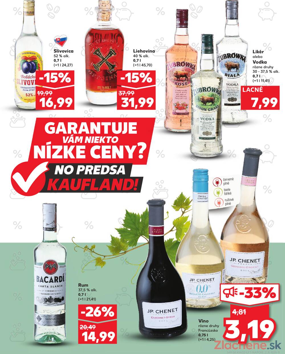 Leták Kaufland - Kaufland 7.8. - 13.8. - Kaufland Čadca - strana 49