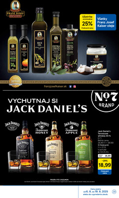 Tesco malé hypermarkety od 6.8. do 12.8.2025