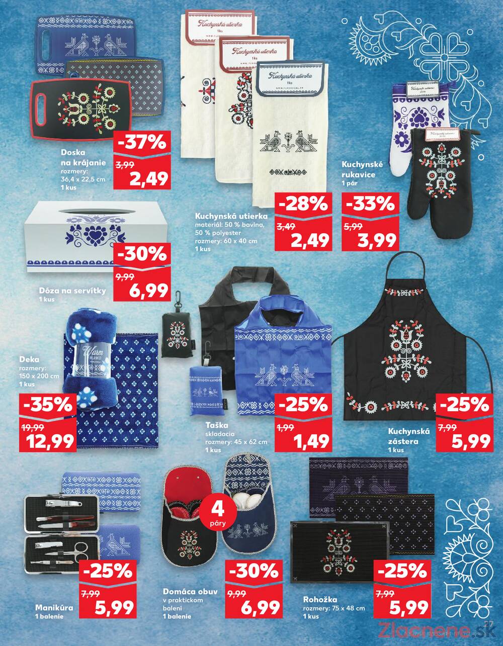 Leták Kaufland - Kaufland 14.8. - 20.8. - Kaufland Rimavská Sobota - strana 27