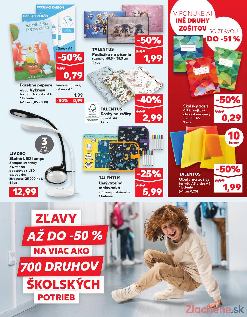 Leták Kaufland - Kaufland 14.8. - 20.8. - Kaufland Rimavská Sobota - strana 61