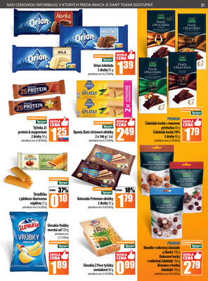 COOP do 20.8.