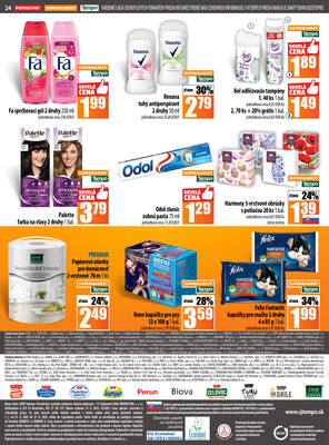 COOP do 27.8.