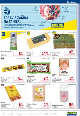 Metro Gastronomie do 9.9.