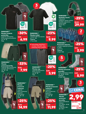 Kaufland 28.8. - 3.9. - Kaufland Detva