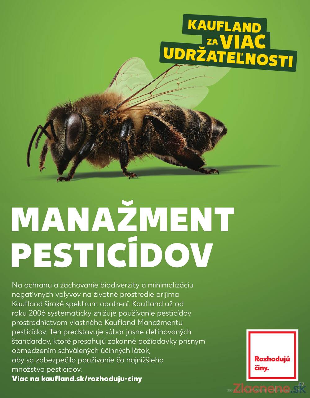 Leták Kaufland - Kaufland 4.9. - 10.9. - Kaufland Kežmarok - strana 57