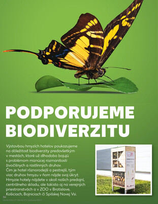 Kaufland 4.9. - 10.9. - Kaufland Poprad - Jiřího Wolkera