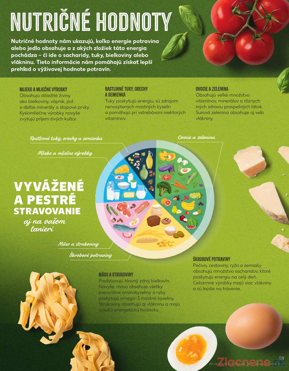 Leták Kaufland - Kaufland 4.9. - 10.9. - Kaufland Dunajská Streda - strana 51