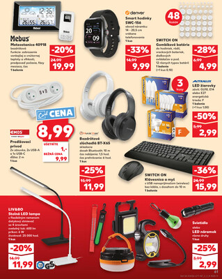 Kaufland 4.9. - 10.9. - Kaufland Hlohovec