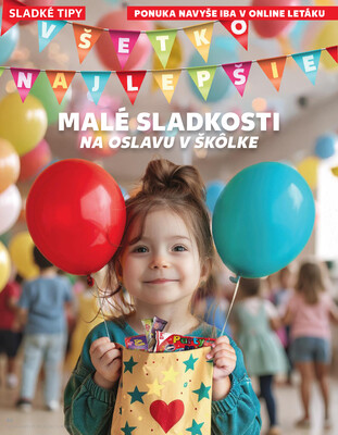 Kaufland 11.9. - 17.9. - Kaufland Martin