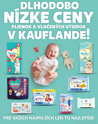 Kaufland 2.10. - 8.10. - Kaufland Michalovce (Humenská cesta)