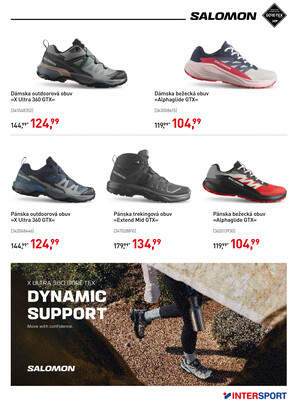 Leták INTERSPORT
		  platný do 19.10.2025 - strana 7