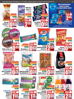 COOP do 15.10.