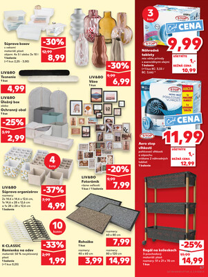Kaufland 16.10. - 22.10. - Kaufland Bytča