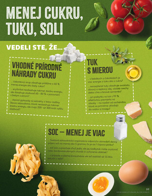 Kaufland 16.10. - 22.10. - Kaufland Nové Mesto nad Váhom