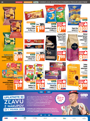 COOP do 22.10.
