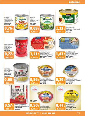 Labaš magazín do 30.10.