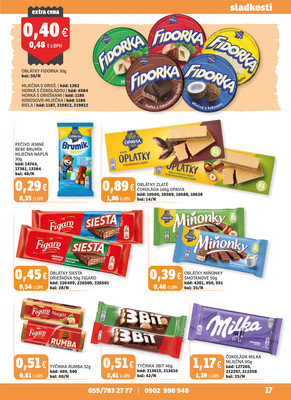 Labaš magazín do 30.10.