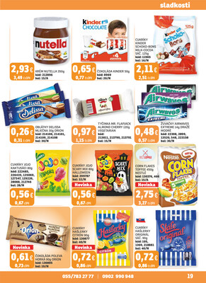 Labaš magazín do 30.10.