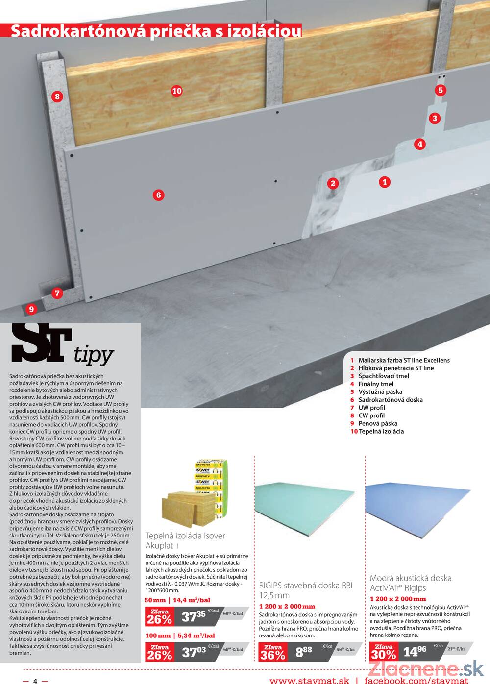 Leták STAVMAT
		  platný do 30.11.2025 - strana 4