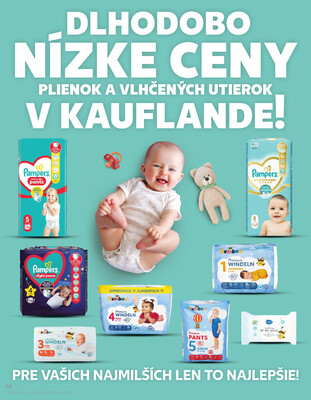 Leták Kaufland
		  platný do 29.10.2025 - strana 54