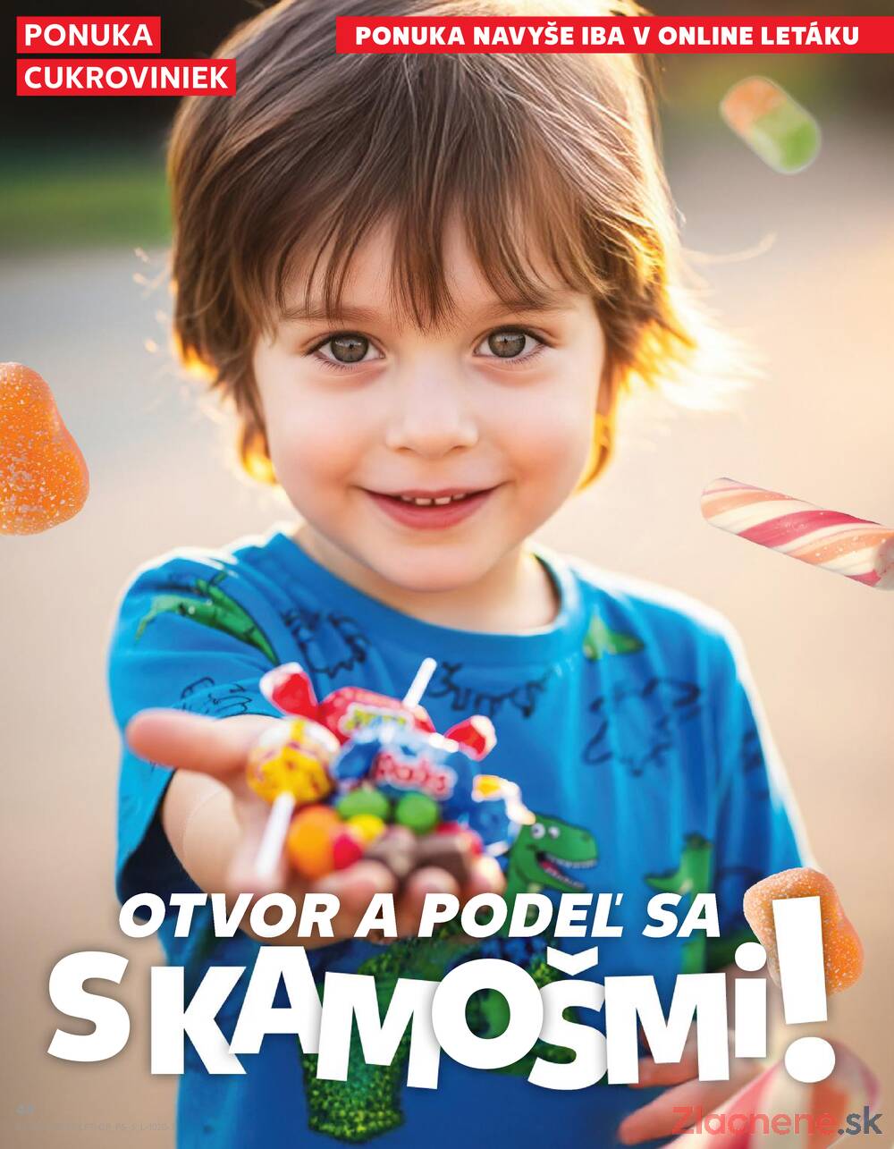 Leták Kaufland - Kaufland 23.10. - 29.10. - Kaufland Vranov nad Topľou - strana 44