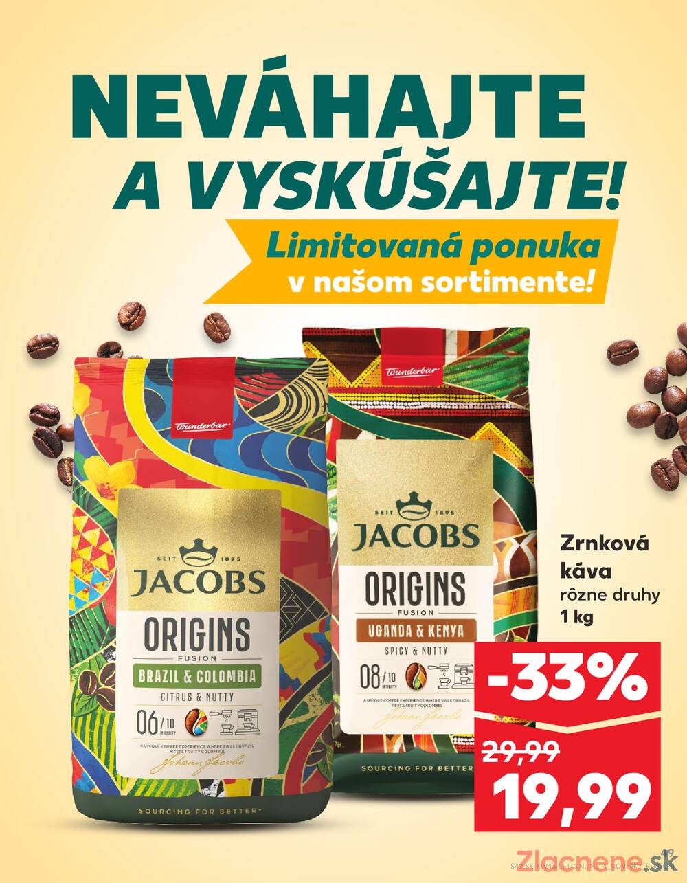 Leták Kaufland - Kaufland 23.10. - 29.10. - Kaufland Senica - strana 49
