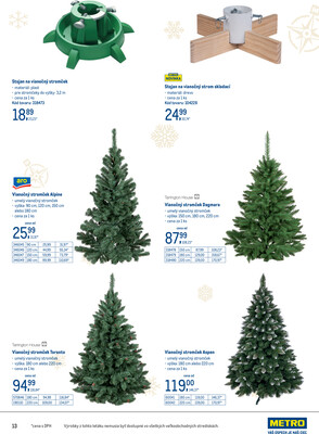 Leták Makro
		  platný do 18.11.2025 - strana 13