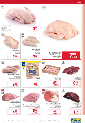 Metro Gastronómia do 4.11.