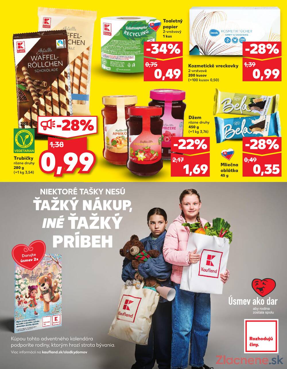 Leták Kaufland
platný do 5.11.2025 - strana 31