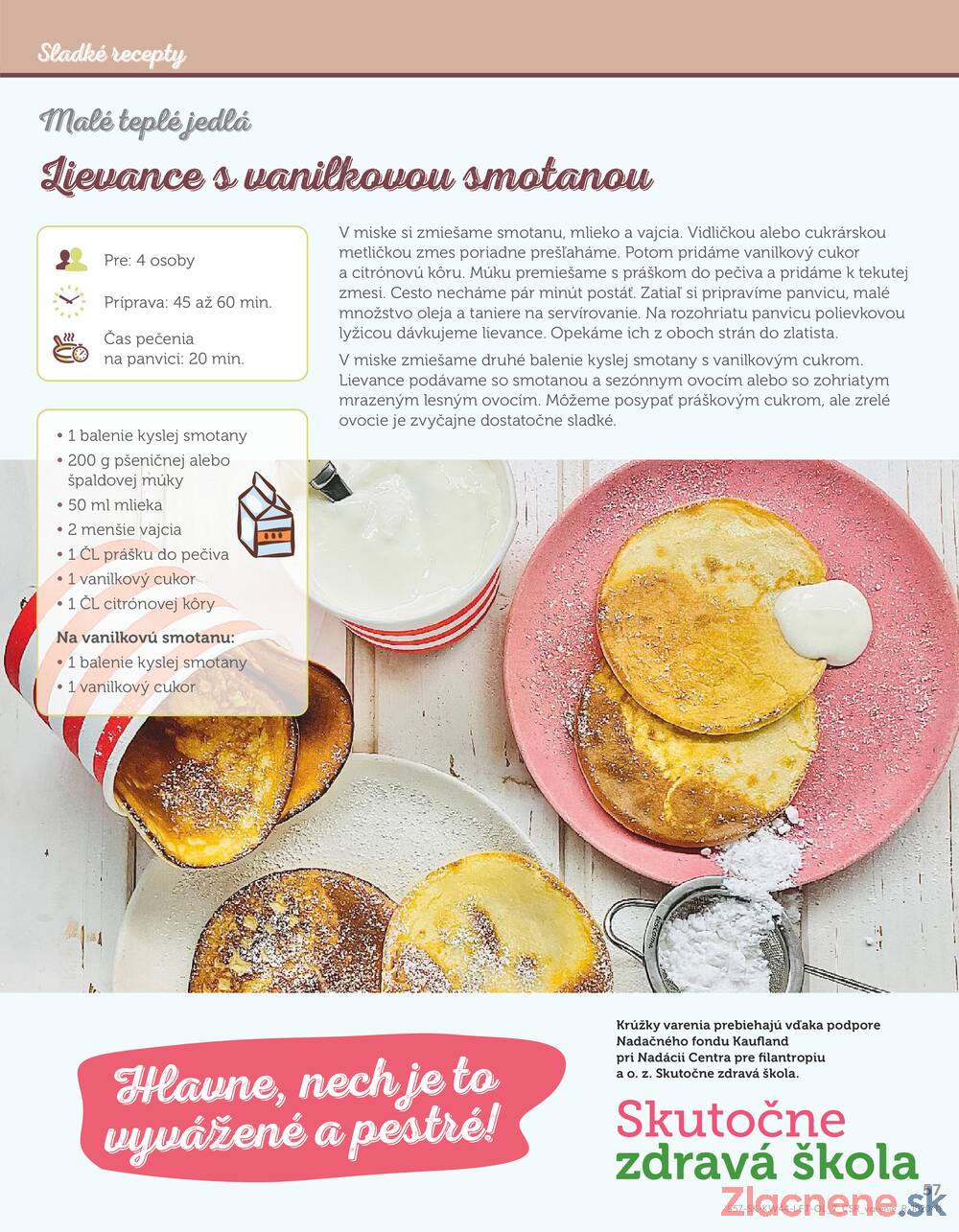 Leták Kaufland
		  platný do 5.11.2025 - strana 57