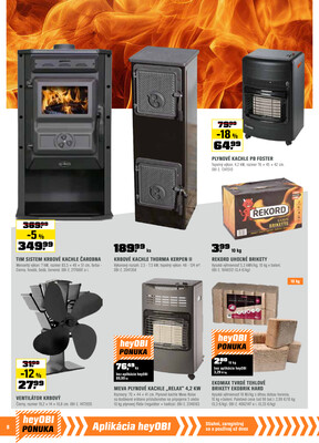 Leták OBI
		  platný do 30.11.2025 - strana 8