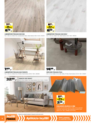 Leták OBI
		  platný do 30.11.2025 - strana 12